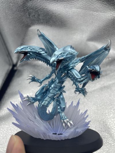 怪兽年代记 游戏王 怪兽之决斗 青眼究极龙