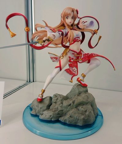 KDcolle 刀剑神域 亚丝娜 凉丽佳人