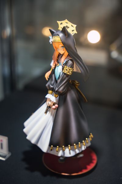 蔚蓝档案 伊落玛丽