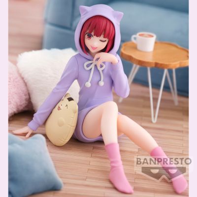 悠闲时光 我推的孩子 有马加奈
