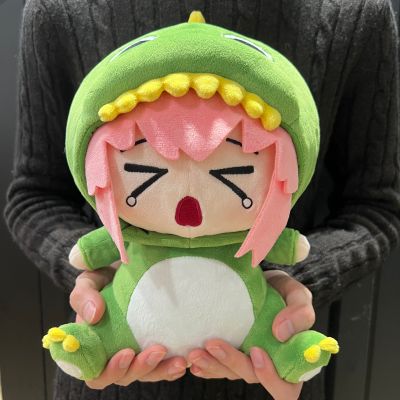 孤独摇滚 后藤独 认可欲怪兽大玩偶