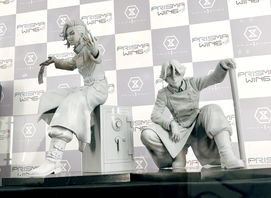 PRISMA WING 重生之道 乾青宗