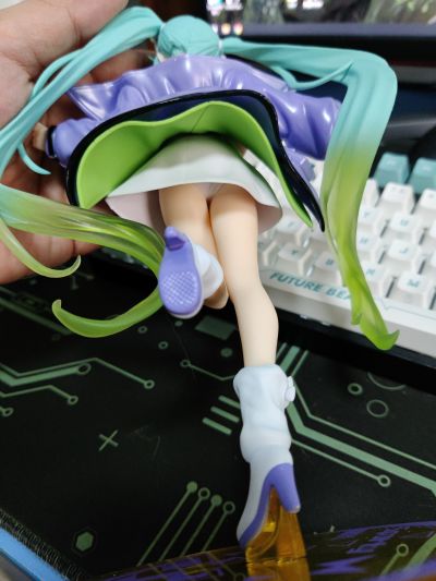 Fashion 初音未来 运动时装