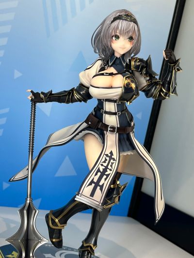 hololive 白银诺艾尔