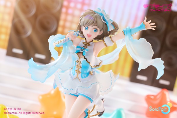 爱与演唱会！超级明星！！ 唐可可 玫花绮梦