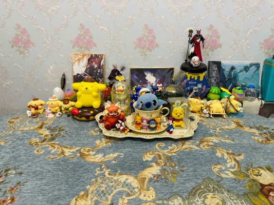 S.H.Figuarts  孙悟空 自在极意功 -丰太郎版-