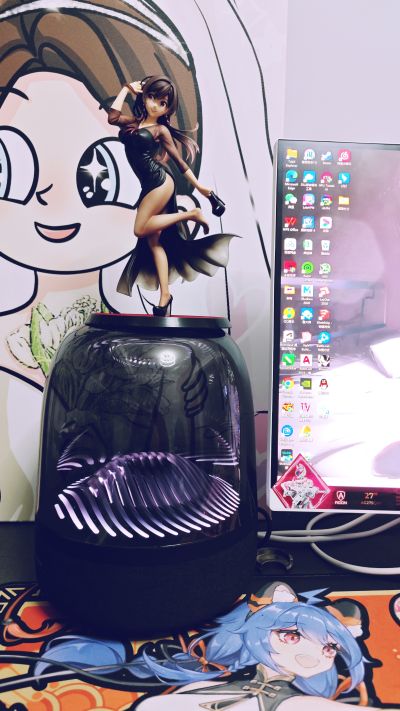 CAworks 租借女友 水原千鹤 晚礼服