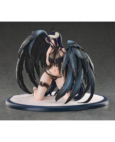 OVERLORD 雅儿贝德 睡衣