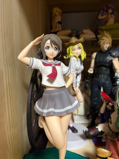 穿越火线 零 潜伏者