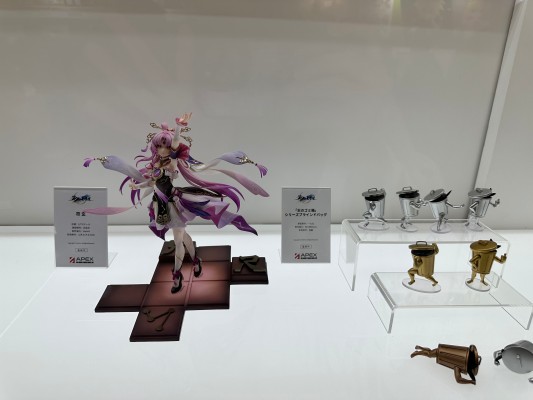 蔚蓝档案 伊吕波