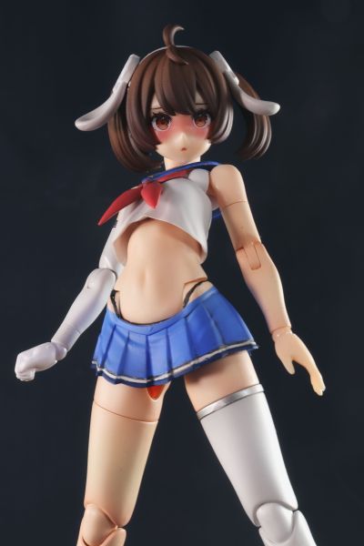 M.S.G 重武器组件 36 激光炮