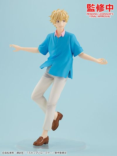 POP UP PARADE 跃动青春 志摩聪介