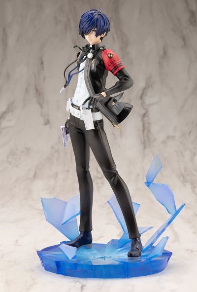ARTFX J 女神异闻录3 Reload 主角