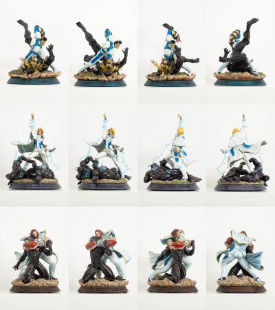 HQS Terra Formars 	西鲁维斯塔·阿西莫夫&火星异种