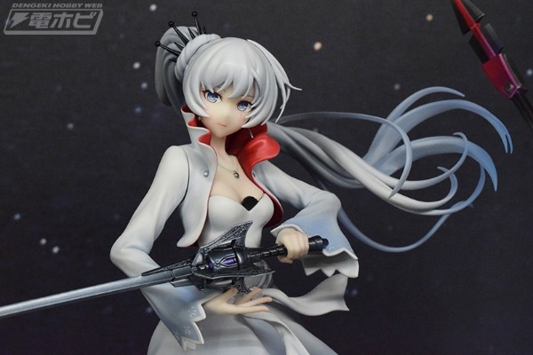 四色战记 冰雪帝国 魏丝·雪倪