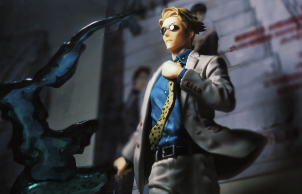 咒术回战 七海建人