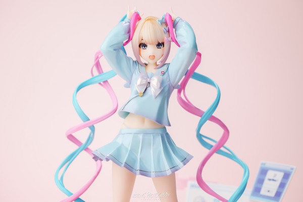 主播女孩重度依赖 超绝最可爱天使酱