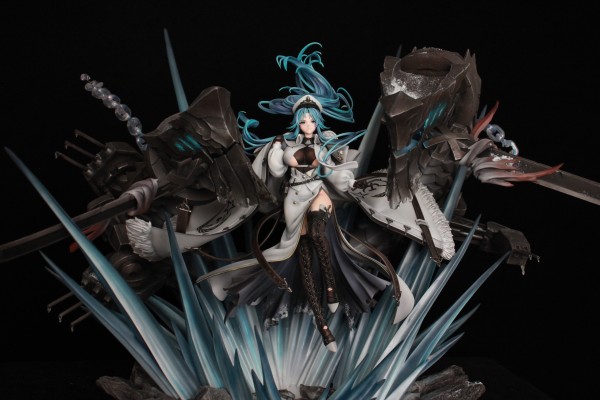 碧蓝航线 苏维埃贝拉罗斯