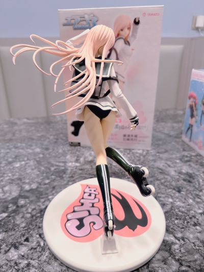 Creators’Labo ＃009 飞轮少年 渡り鳥の希姆