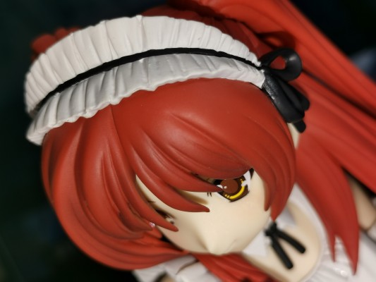 ToHeart2 向坂环 -スク水メイドver.- 限定ホワイトカラー