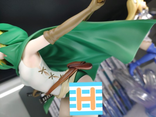 在地下城寻求邂逅是否搞错了什么 第四季 琉·利昂