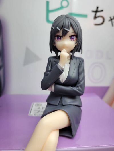 压泡面 佐佐木与文鸟小哔 星崎