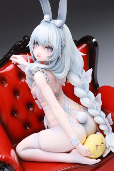 碧蓝航线 恶毒 兔女郎