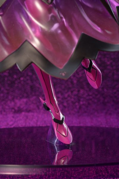 手机支架 美少女角色收藏No.18 约会大作战III 夜刀神十香