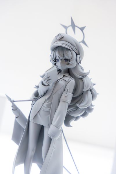 蔚蓝档案 伊吕波