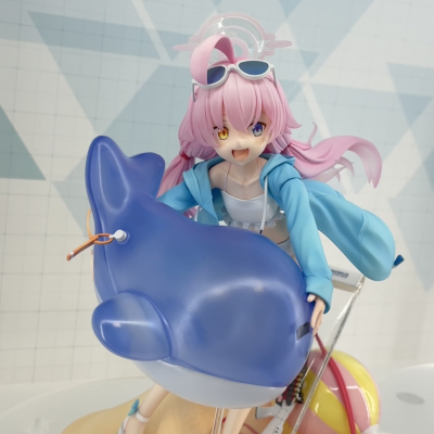 蔚蓝档案 小鸟游星野 泳装