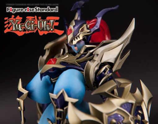 Figure-rise Standard Amplified  游戏王 怪兽之决斗 混沌士兵
