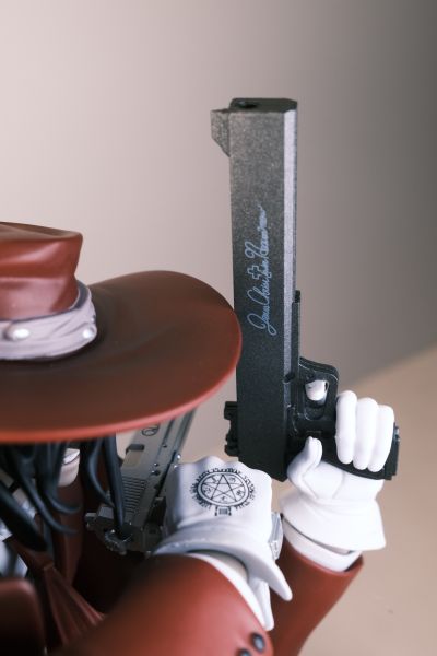 POP UP PARADE 皇家国教骑士团OVA 阿卡德 L尺寸 限定版