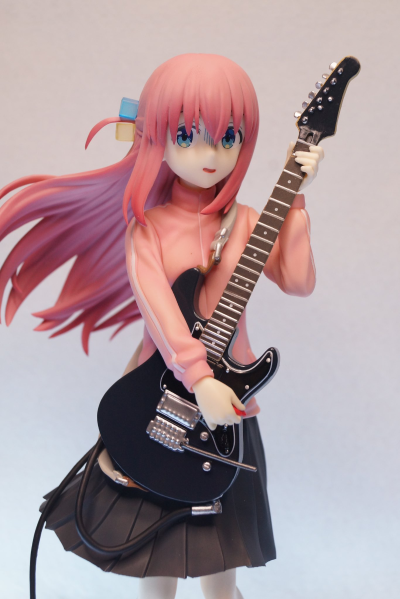 TENITOL 孤独摇滚 后藤独