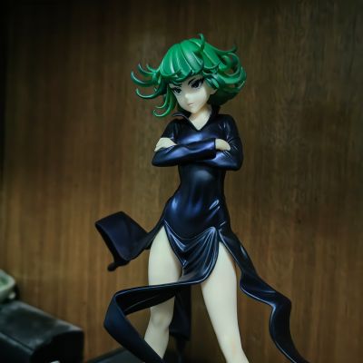 一番赏 一拳超人 正义传递 最终大奖 战栗的龙卷 特别涂装版