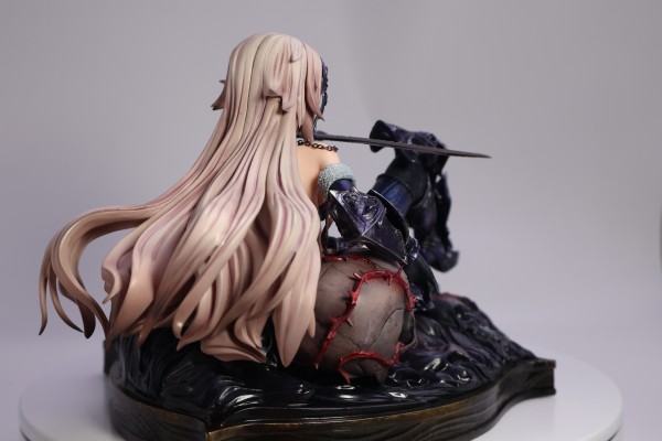 Fate/Grand Order 贞德・达尔克[Alter]