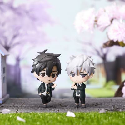 时光代理人 换装嘉年华