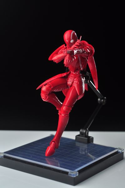 人形之国 正规人形艾斯洛