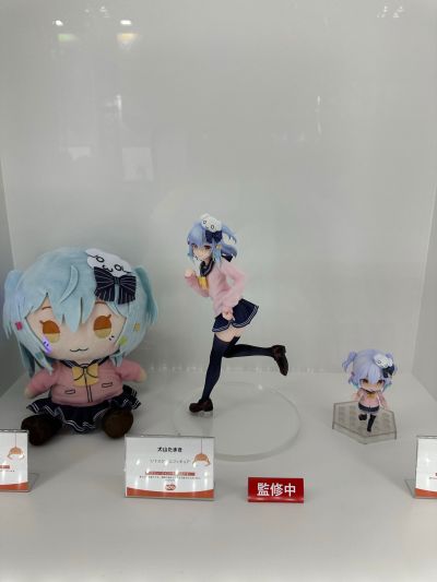 初音未来演唱会 2023 VR 服装大赛大奖设计