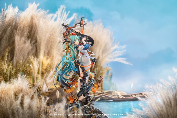 初音未来 十面埋伏