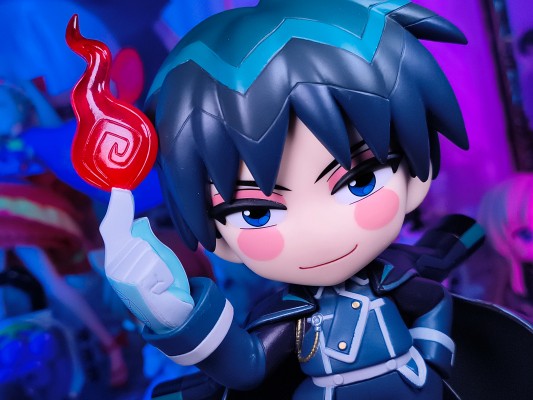 TOONIZE 钢之炼金术师FA 罗伊·马斯坦 美式卡通配色