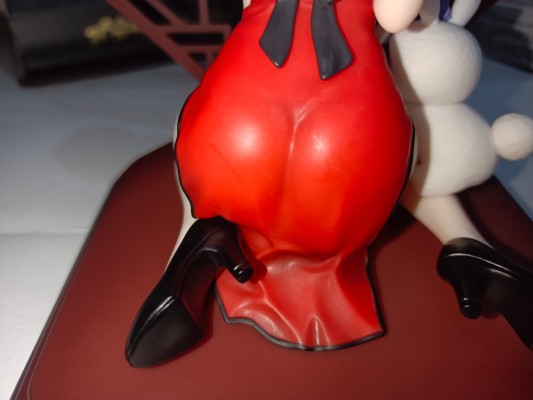 久保同学不放过我 久保渚咲 旗袍款