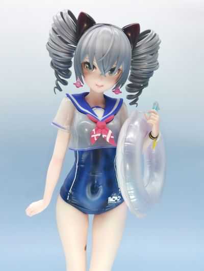 崩坏3rd 布洛妮娅 夏活泳装