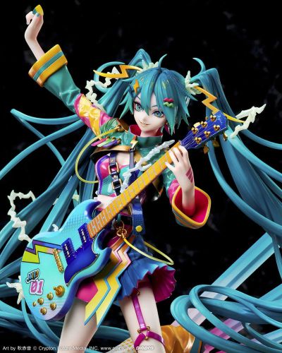 初音未来 Japan Tour 2023 ~ Thunderbolt