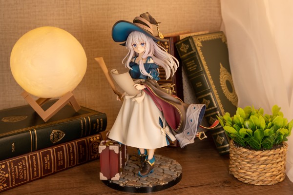 魔女之旅 伊蕾娜 ～初夏的苍穹～