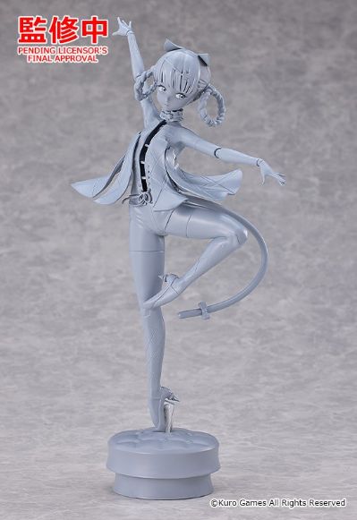 战双：帕弥什 邦比娜塔·琉璃