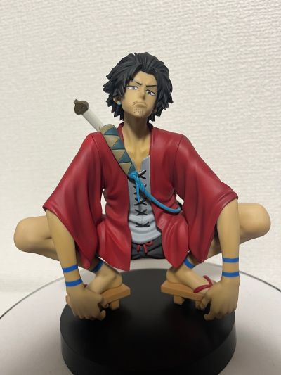 POP UP PARADE 混沌武士 无幻 L尺寸