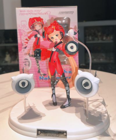 ハローキティといっしょ！ 猫村伊吕波 -VOCALOID2 Ver.- 