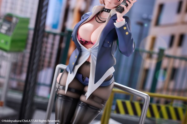 不良警察