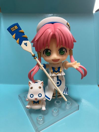 粘土人#2254 水星领航员 水无灯里