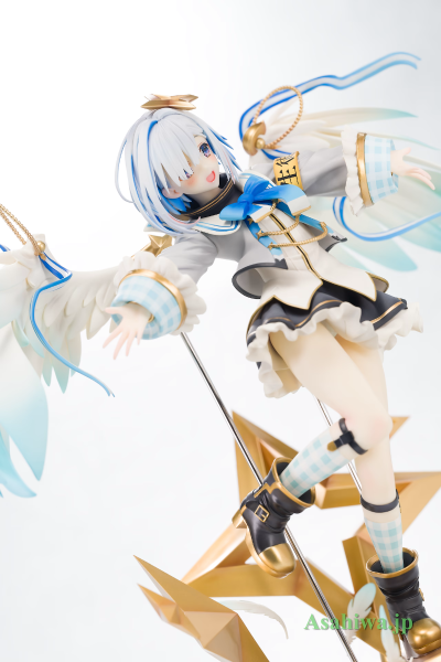 hololive 天音彼方